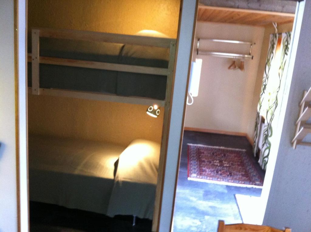 Mattisgarden Bed & Breakfast Ostra Ljungby Phòng bức ảnh