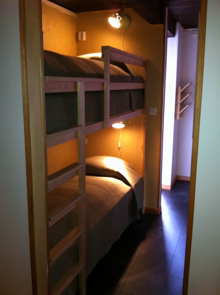 Mattisgarden Bed & Breakfast Ostra Ljungby Ngoại thất bức ảnh