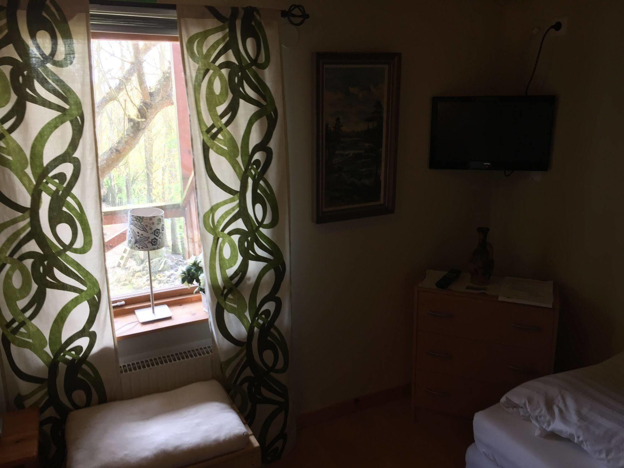 Mattisgarden Bed & Breakfast Ostra Ljungby Ngoại thất bức ảnh